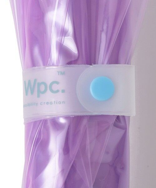 SHIPS / シップス 傘 | Wpc.: ウェービー アンブレラ | 詳細4