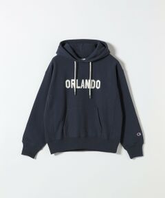 SHIPS / シップス パーカー | Champion:〈洗濯機可能〉リバースウィーブ(R) 裏起毛 フーディー パーカー