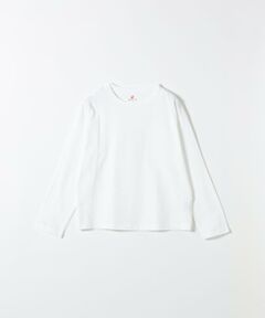 SHIPS / シップス カットソー | Hanes:〈洗濯機可能〉BEEFY-T クルーネック ロングスリーブ TEE