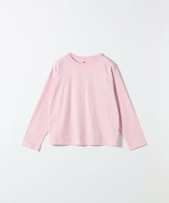 SHIPS / シップス カットソー | Hanes:〈洗濯機可能〉BEEFY-T クルーネック ロングスリーブ TEE