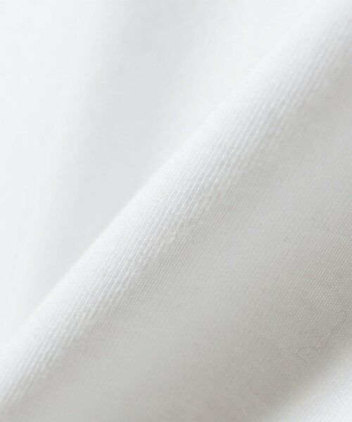 SHIPS / シップス カットソー | Hanes:〈洗濯機可能〉BEEFY-T クルーネック ロングスリーブ TEE | 詳細1