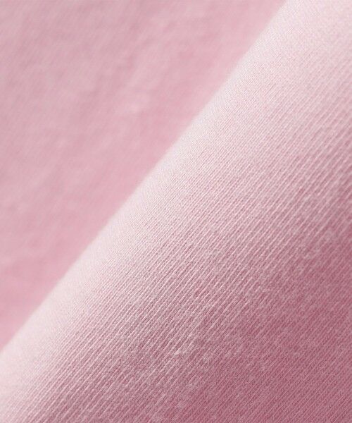 SHIPS / シップス カットソー | Hanes:〈洗濯機可能〉BEEFY-T クルーネック ロングスリーブ TEE | 詳細6
