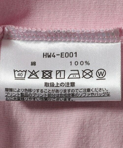 SHIPS / シップス カットソー | Hanes:〈洗濯機可能〉BEEFY-T クルーネック ロングスリーブ TEE | 詳細7