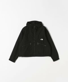 SHIPS / シップス ナイロンジャケット | THE NORTH FACE:〈撥水加工/洗濯機可能〉ショート コンパクト ジャケット 26AW