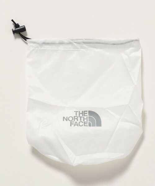 SHIPS / シップス ナイロンジャケット | THE NORTH FACE:〈撥水加工/洗濯機可能〉ショート コンパクト ジャケット 26AW | 詳細12