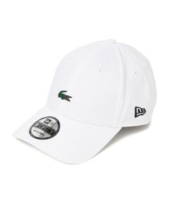SHIPS / シップス キャップ | LACOSTE: NEW ERA ワニロゴ キャップ