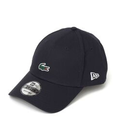 SHIPS / シップス キャップ | LACOSTE: NEW ERA ワニロゴ キャップ