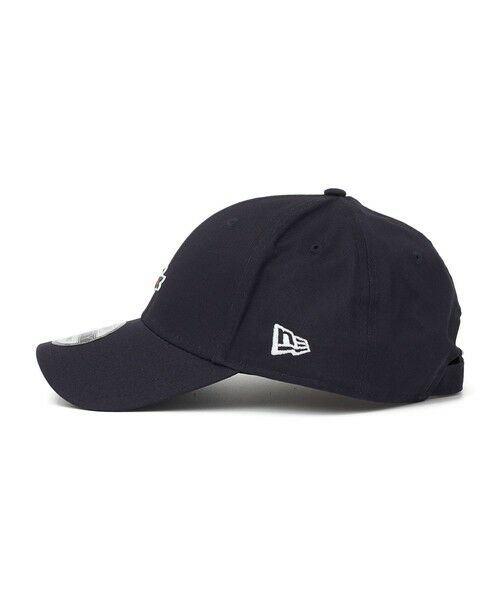 SHIPS / シップス キャップ | LACOSTE: NEW ERA ワニロゴ キャップ | 詳細1