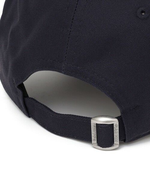 SHIPS / シップス キャップ | LACOSTE: NEW ERA ワニロゴ キャップ | 詳細3