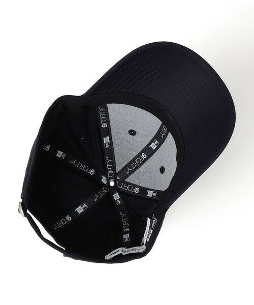 SHIPS / シップス キャップ | LACOSTE: NEW ERA ワニロゴ キャップ | 詳細6