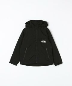 SHIPS / シップス ナイロンジャケット | THE NORTH FACE: コンパクト ジャケット 26AW<KIDS>