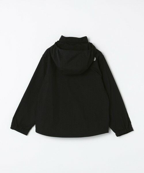 SHIPS / シップス ナイロンジャケット | THE NORTH FACE: コンパクト ジャケット 26AW<KIDS> | 詳細1