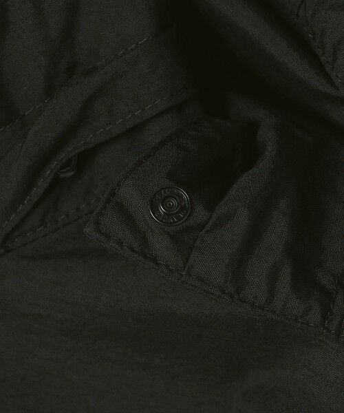 SHIPS / シップス ナイロンジャケット | THE NORTH FACE: コンパクト ジャケット 26AW<KIDS> | 詳細10