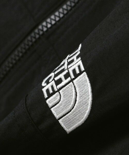 SHIPS / シップス ナイロンジャケット | THE NORTH FACE: コンパクト ジャケット 26AW<KIDS> | 詳細11
