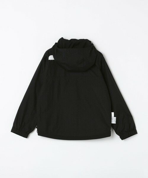 SHIPS / シップス ナイロンジャケット | THE NORTH FACE: コンパクト ジャケット 26AW<KIDS> | 詳細3