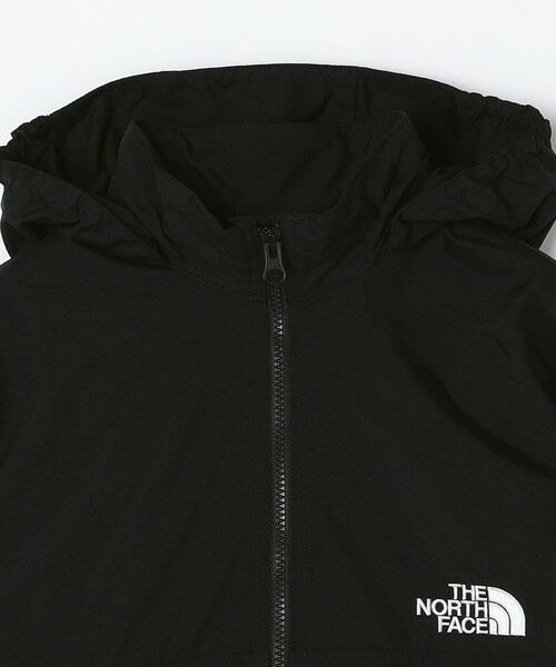 SHIPS / シップス ナイロンジャケット | THE NORTH FACE: コンパクト ジャケット 26AW<KIDS> | 詳細5