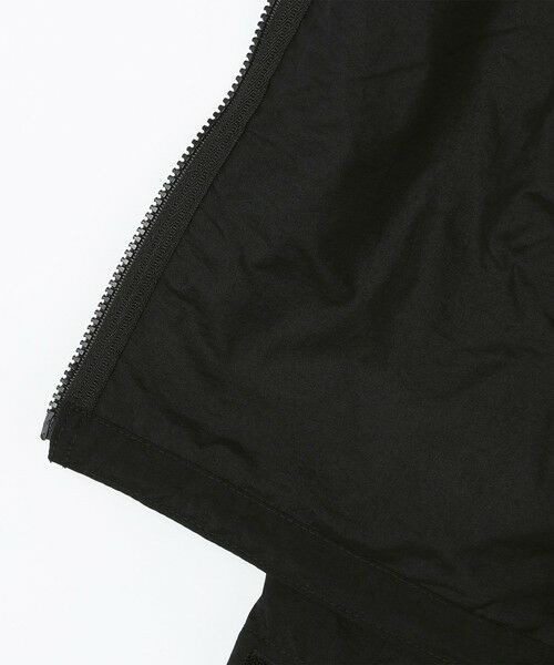 SHIPS / シップス ナイロンジャケット | THE NORTH FACE: コンパクト ジャケット 26AW<KIDS> | 詳細8