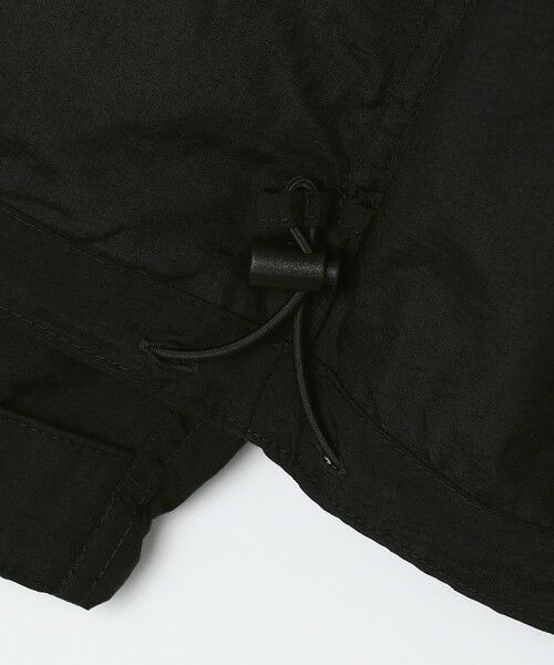 SHIPS / シップス ナイロンジャケット | THE NORTH FACE: コンパクト ジャケット 26AW<KIDS> | 詳細9