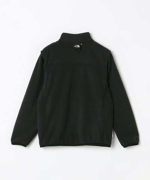 SHIPS / シップス ナイロンジャケット | THE NORTH FACE: ジップイン マウンテン バーサマイクロ ジャケット<KIDS> | 詳細3
