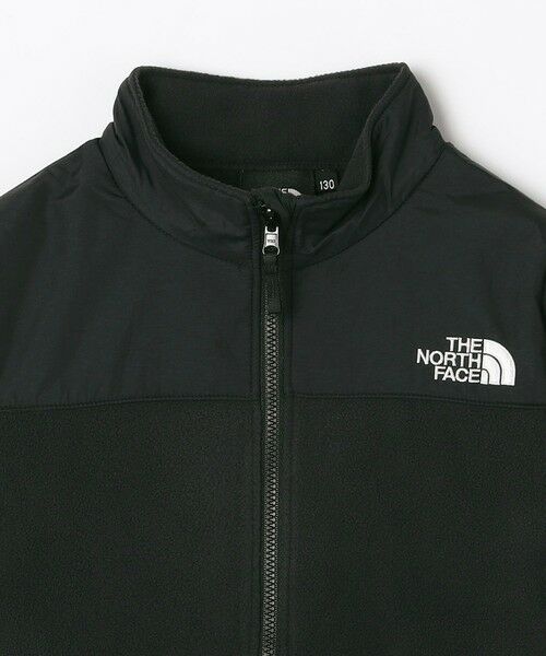 SHIPS / シップス ナイロンジャケット | THE NORTH FACE: ジップイン マウンテン バーサマイクロ ジャケット<KIDS> | 詳細4