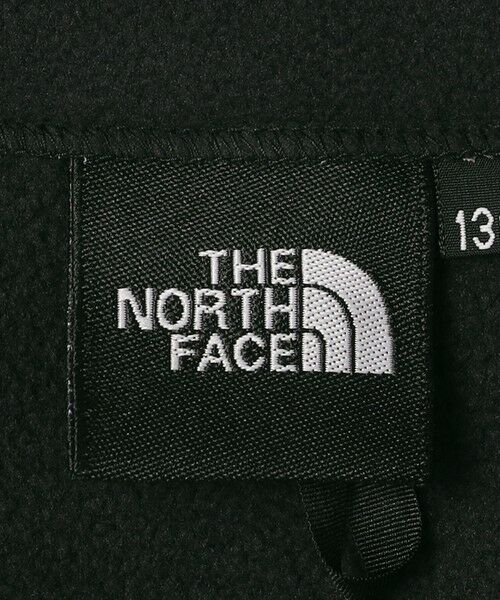 SHIPS / シップス ナイロンジャケット | THE NORTH FACE: ジップイン マウンテン バーサマイクロ ジャケット<KIDS> | 詳細8