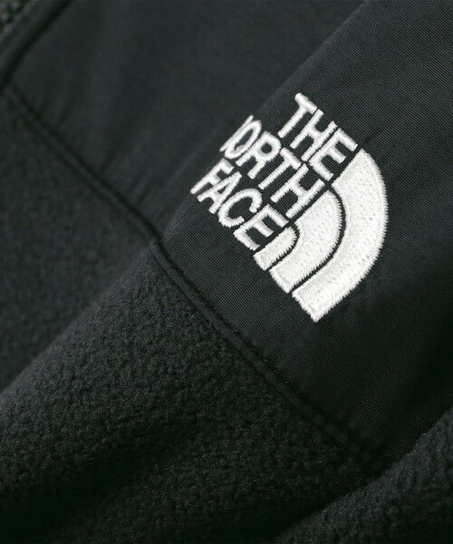 SHIPS / シップス ナイロンジャケット | THE NORTH FACE: ジップイン マウンテン バーサマイクロ ジャケット<KIDS> | 詳細9