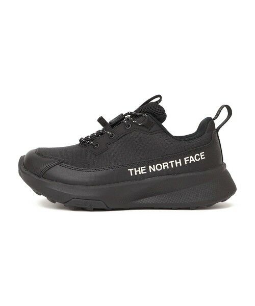 SHIPS / シップス スニーカー | THE NORTH FACE: ファストパック トレッキング シューズ<KIDS> | 詳細1