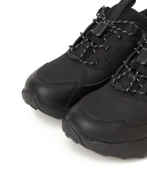 SHIPS / シップス スニーカー | THE NORTH FACE: ファストパック トレッキング シューズ<KIDS> | 詳細2
