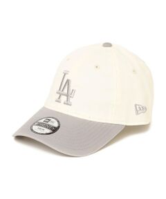 SHIPS / シップス キャップ | NEW ERA: Youth 9TWENTY MLB 2トーン キャップ 26AW<KIDS>