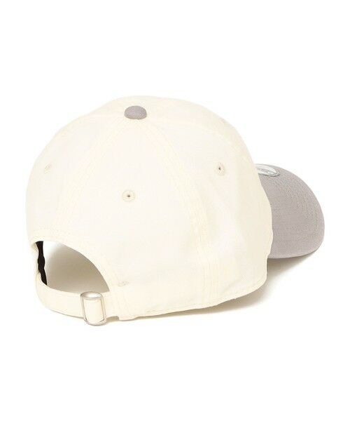 SHIPS / シップス キャップ | NEW ERA: Youth 9TWENTY MLB 2トーン キャップ 26AW<KIDS> | 詳細2