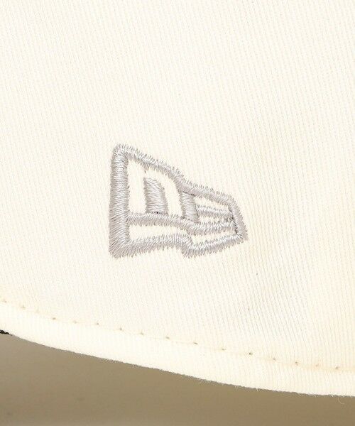 SHIPS / シップス キャップ | NEW ERA: Youth 9TWENTY MLB 2トーン キャップ 26AW<KIDS> | 詳細5