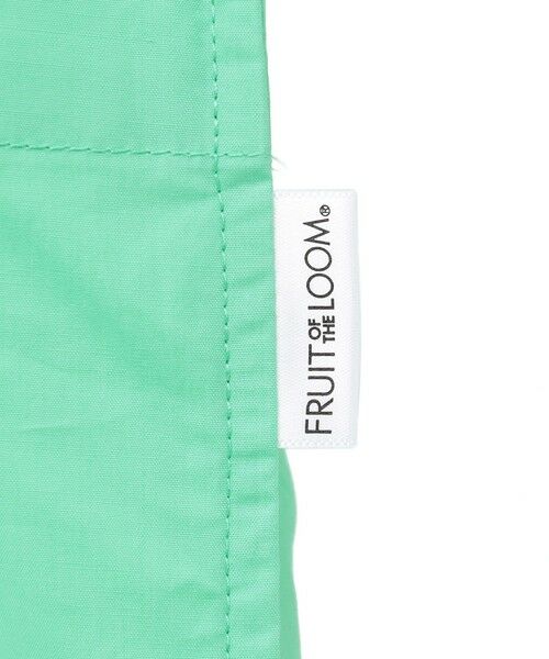 SHIPS / シップス トートバッグ | FRUIT OF THE LOOM: PEANUTS グラフィック トートバッグ<KIDS> | 詳細25