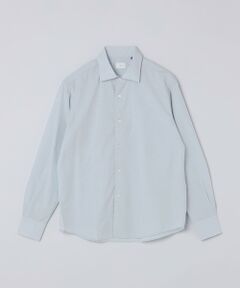 SHIPS / シップス シャツ・ブラウス | MADE IN JAPAN SMOOTH TEX ワイドカラー ワッシャー シャツ