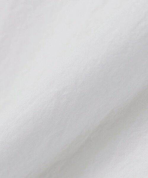 SHIPS / シップス シャツ・ブラウス | MADE IN JAPAN SMOOTH TEX ワイドカラー ワッシャー シャツ | 詳細4