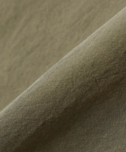 SHIPS / シップス シャツ・ブラウス | MADE IN JAPAN SMOOTH TEX ワイドカラー ワッシャー シャツ | 詳細15