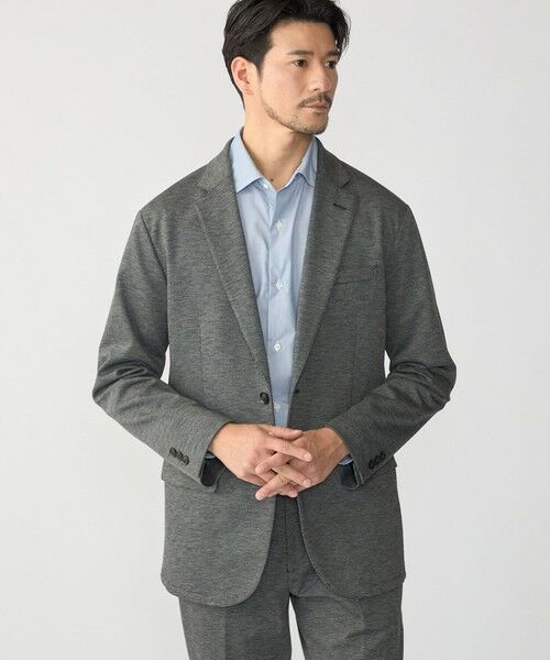 SHIPS / シップス シャツ・ブラウス | MADE IN JAPAN エステネージュ ワイドカラー シャツ | 詳細6