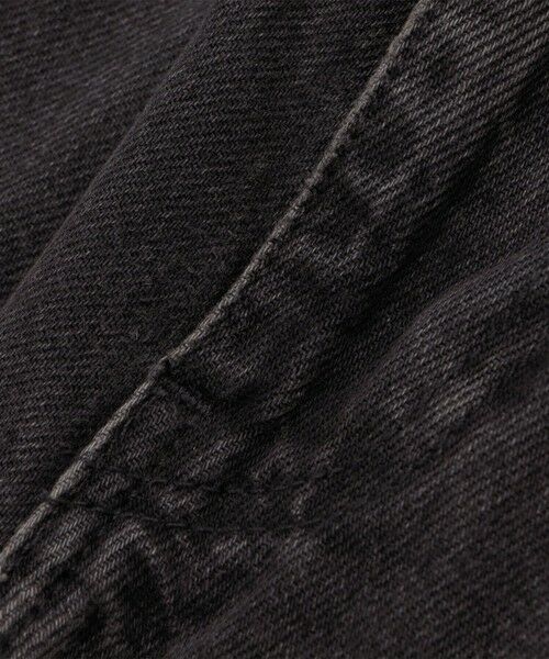 SHIPS / シップス デニムパンツ | Levi's: 578 BAGGY | 詳細13