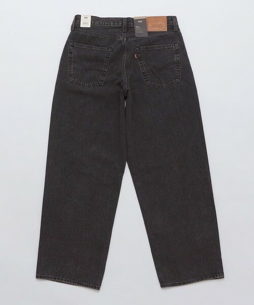 SHIPS / シップス デニムパンツ | Levi's: 578 BAGGY | 詳細2