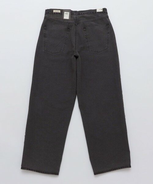 SHIPS / シップス デニムパンツ | Levi's: 578 BAGGY | 詳細4