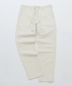 SHIPS / シップス その他パンツ | Primeflex(R) ツイル イージーパンツ