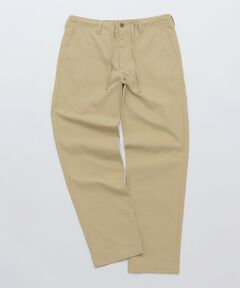 SHIPS / シップス その他パンツ | Primeflex(R) ツイル イージーパンツ