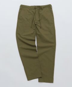 SHIPS / シップス その他パンツ | Primeflex(R) ツイル イージーパンツ