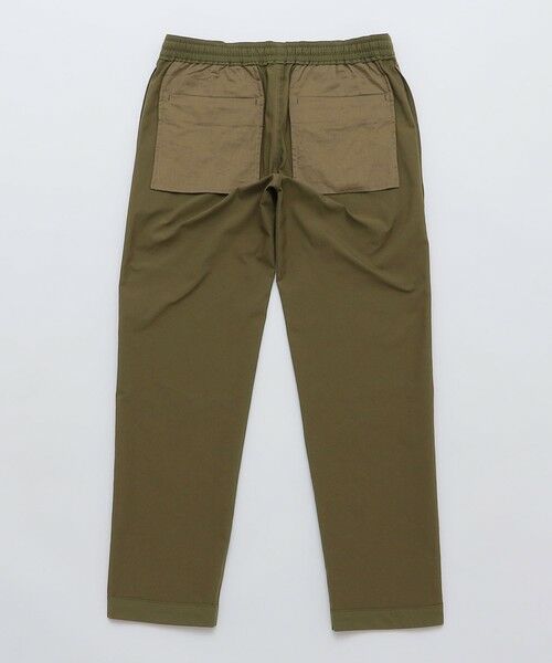 SHIPS / シップス その他パンツ | Primeflex(R) ツイル イージーパンツ | 詳細8