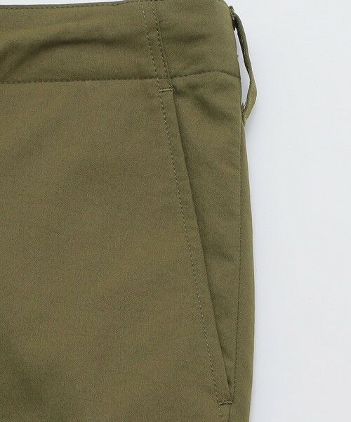 SHIPS / シップス その他パンツ | Primeflex(R) ツイル イージーパンツ | 詳細12