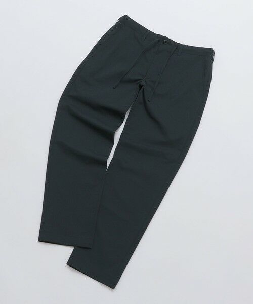 SHIPS / シップス その他パンツ | Primeflex(R) ツイル イージーパンツ | 詳細17