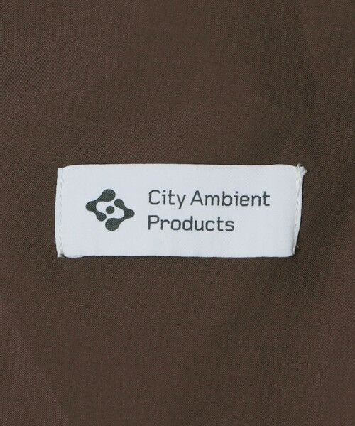 SHIPS / シップス スラックス・ドレスパンツ | City Ambient Products: Cityform 2タック スラックス | 詳細9