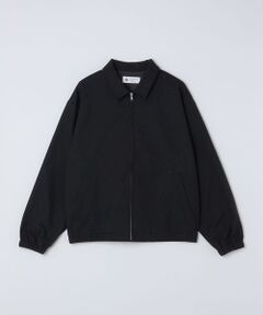 SHIPS / シップス ブルゾン | City Ambient Products: Cityform ジップ ブルゾン