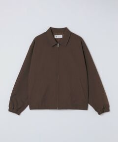 SHIPS / シップス ブルゾン | City Ambient Products: Cityform ジップ ブルゾン