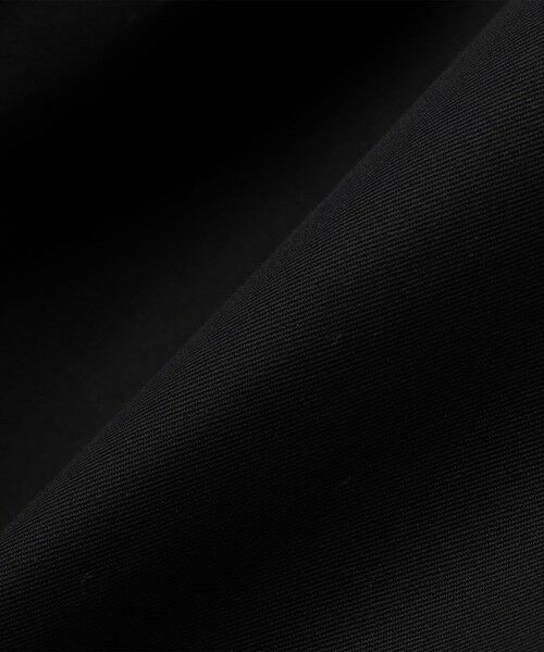SHIPS / シップス ステンカラーコート | 〈撥水加工〉シンサレート ライナー付き VENTILE(R) コットン ステンカラー コート | 詳細1