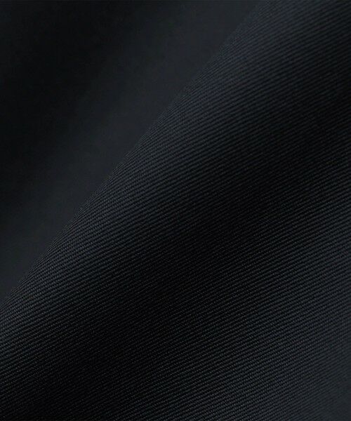 SHIPS / シップス ステンカラーコート | 〈撥水加工〉シンサレート ライナー付き VENTILE(R) コットン ステンカラー コート | 詳細16